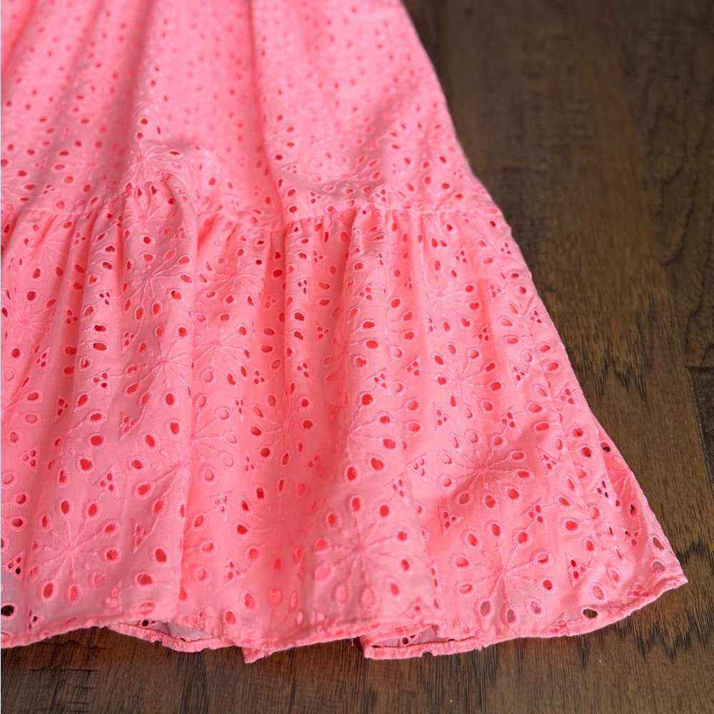NWT Lilly Pulitzer Trishna Shirtdress with Belt - Picture 11 of 14
